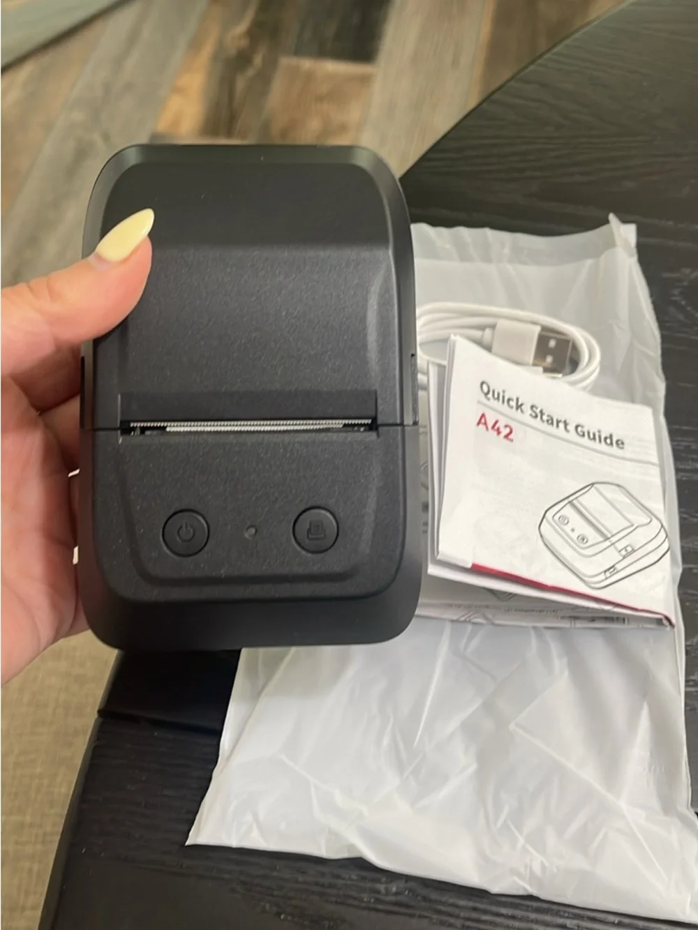 Label Maker